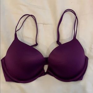 Very Sexy Push-up bra